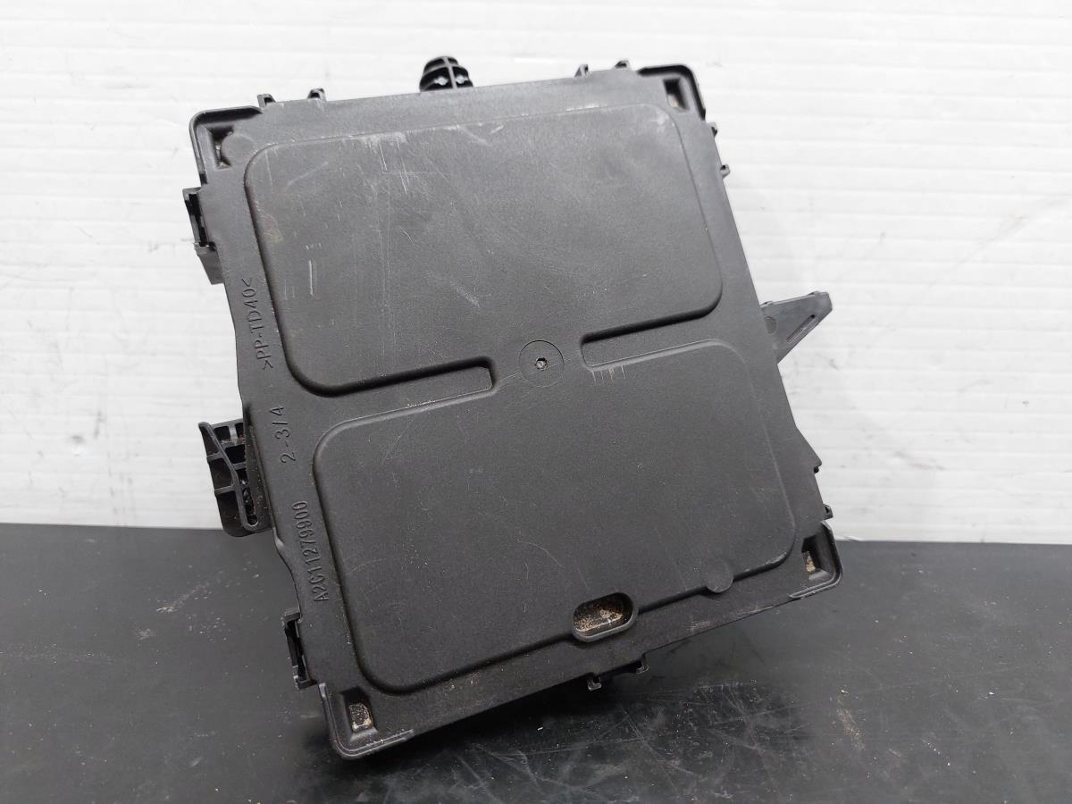 Caixa fusíveis / SAM / BSI DACIA Jogger Imagem-8