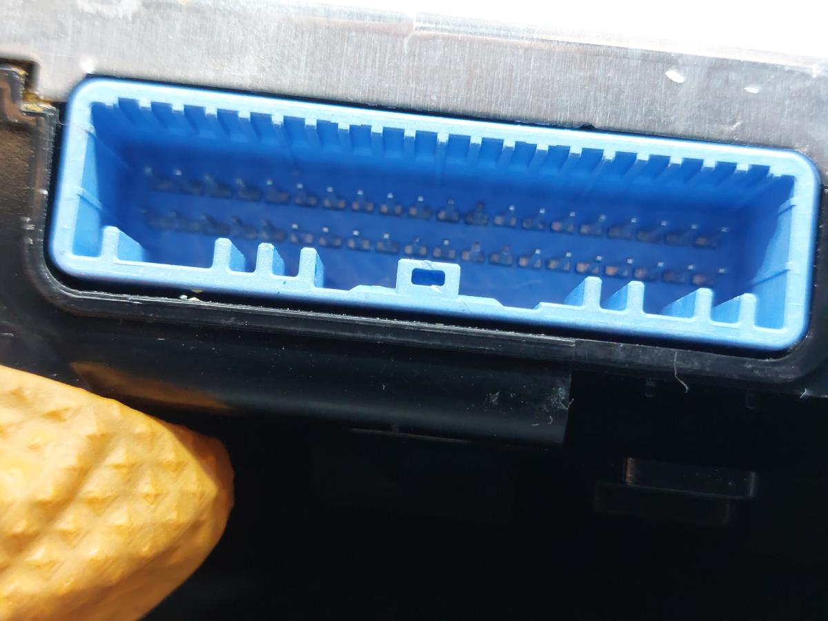 Amplificador de antena DACIA Jogger Imagem-3