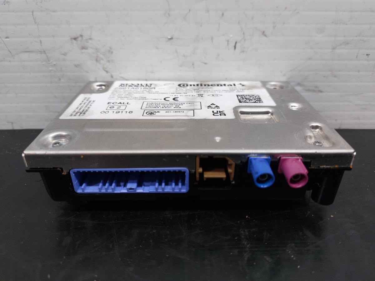 Amplificador de antena DACIA Jogger Imagem-2