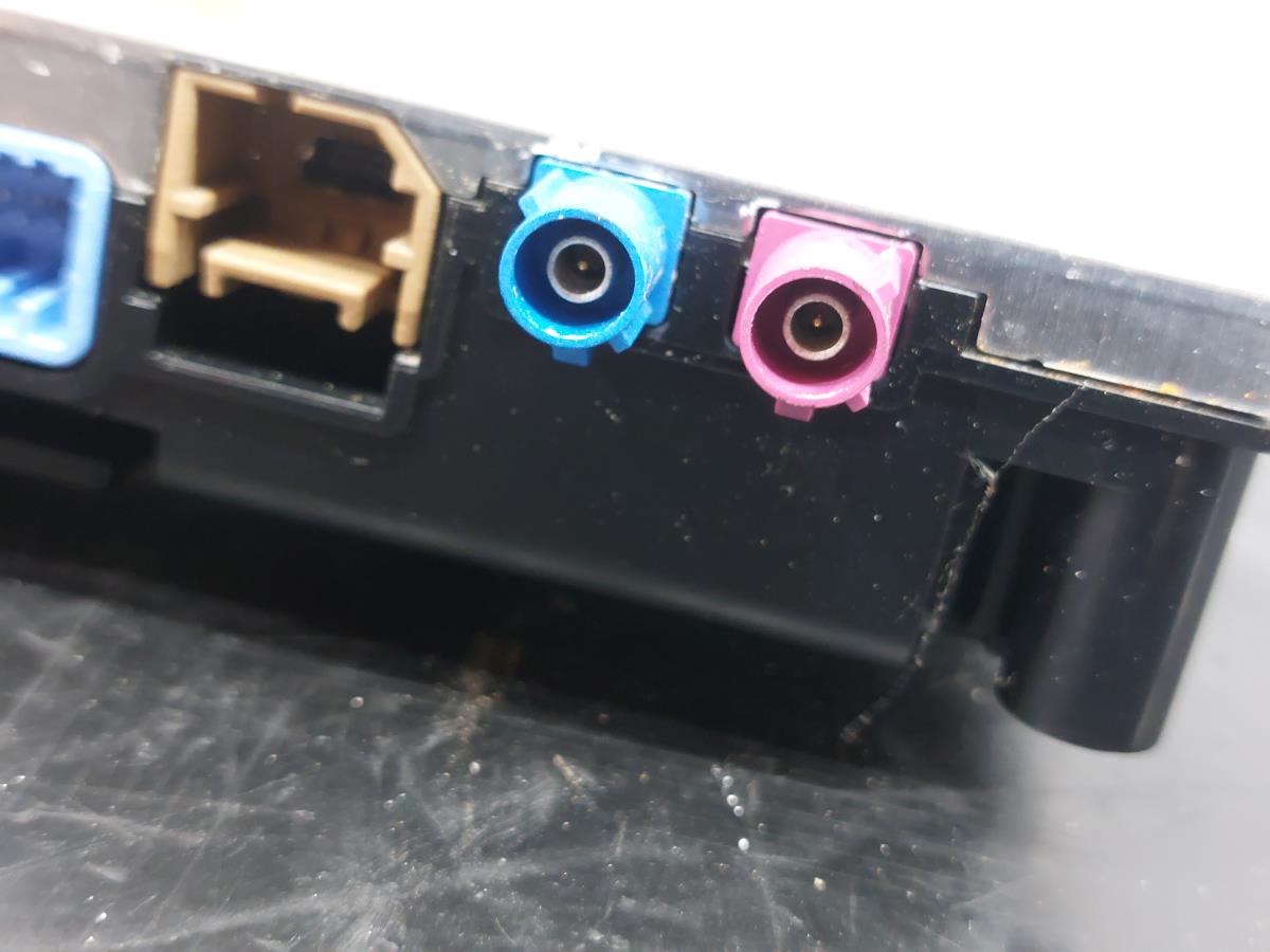 Amplificador de antena DACIA Jogger Imagem-5