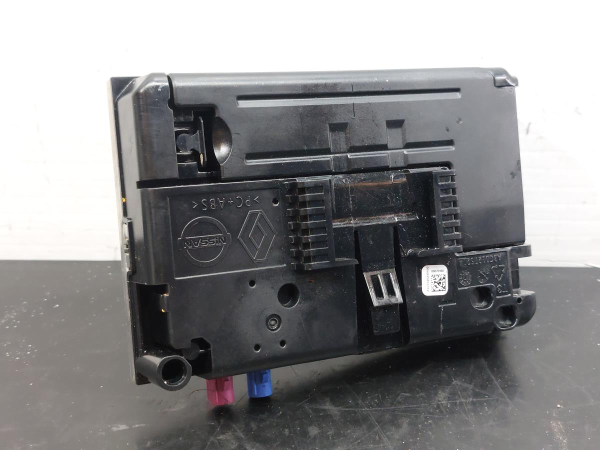 Amplificador de antena DACIA Jogger Imagem-6