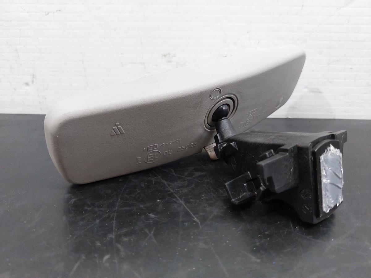 Espelho retrovisor interior DACIA Jogger Imagem-2