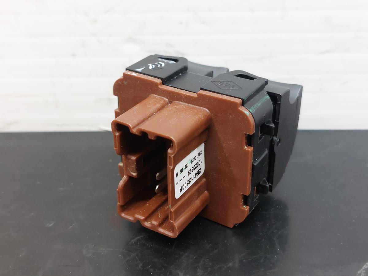 Comando / botão / interruptor vidros frente direito DACIA Jogger Imagem-1