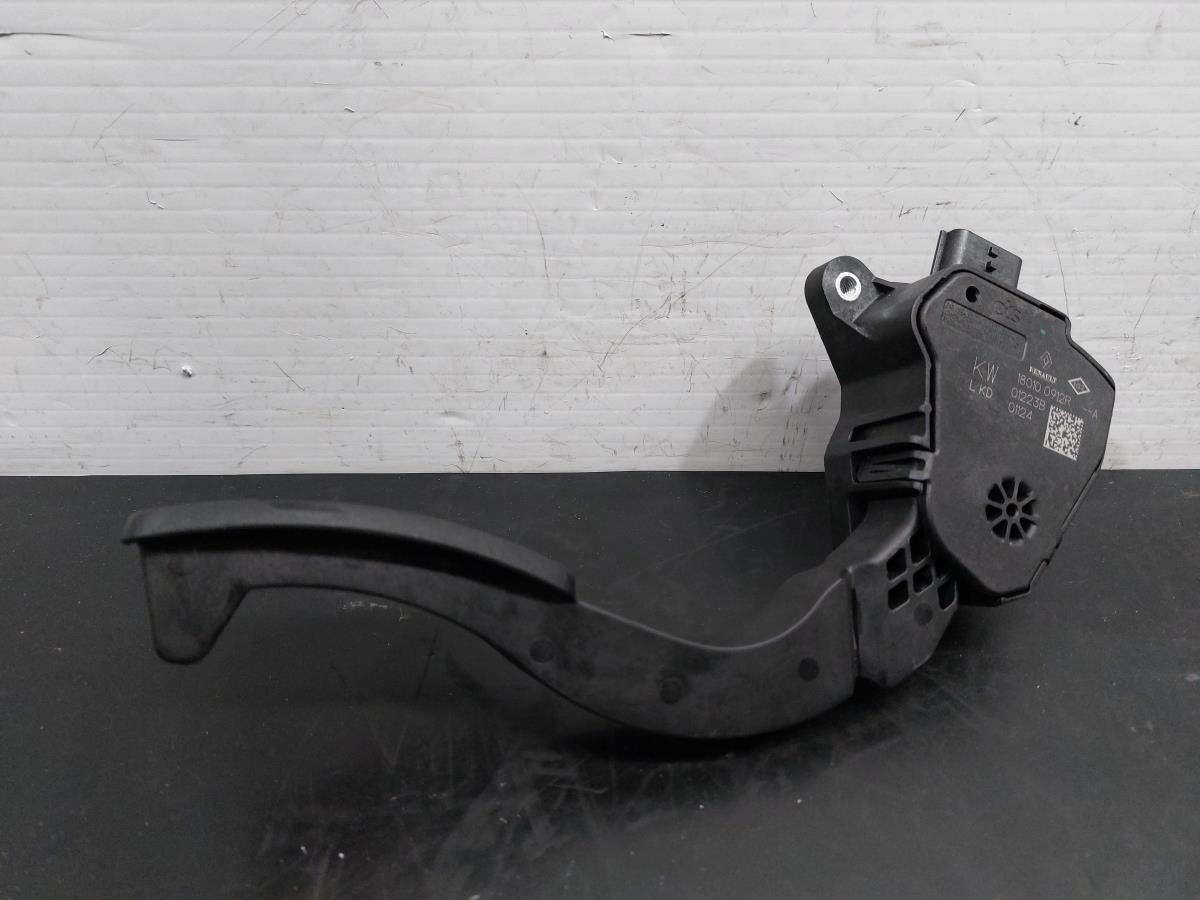 Pedal do acelerador DACIA Jogger