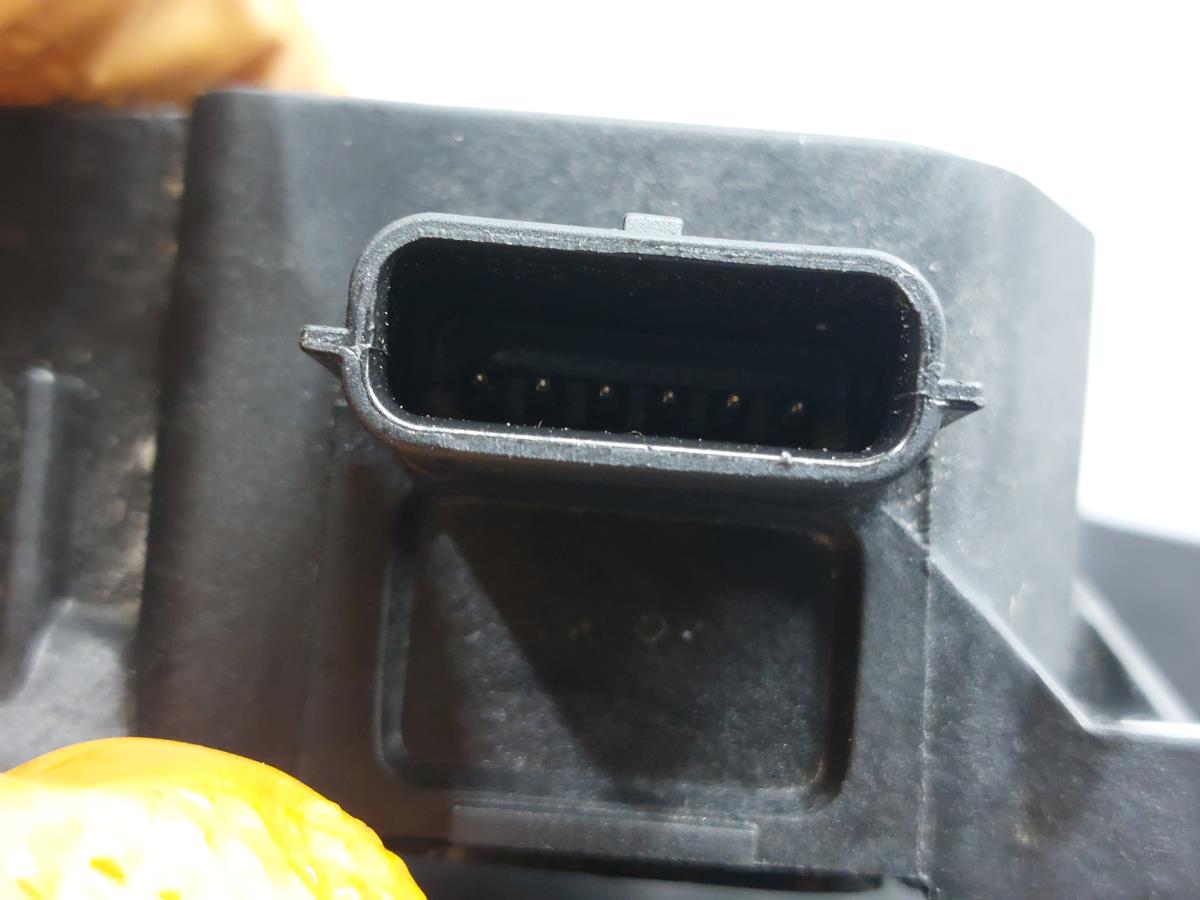 Pedal do acelerador DACIA Jogger Imagem-3