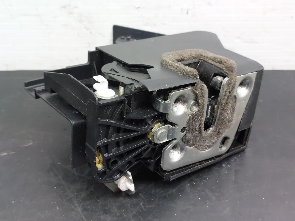 Fechadura / fecho porta frente direito DACIA Jogger Imagem-3