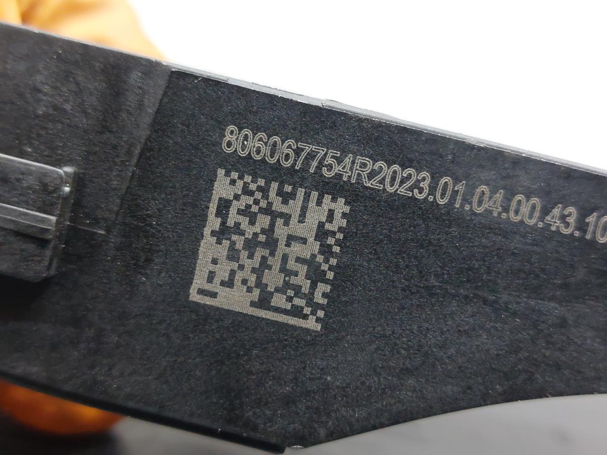 Suporte puxador porta frente direito DACIA Jogger Imagem-3