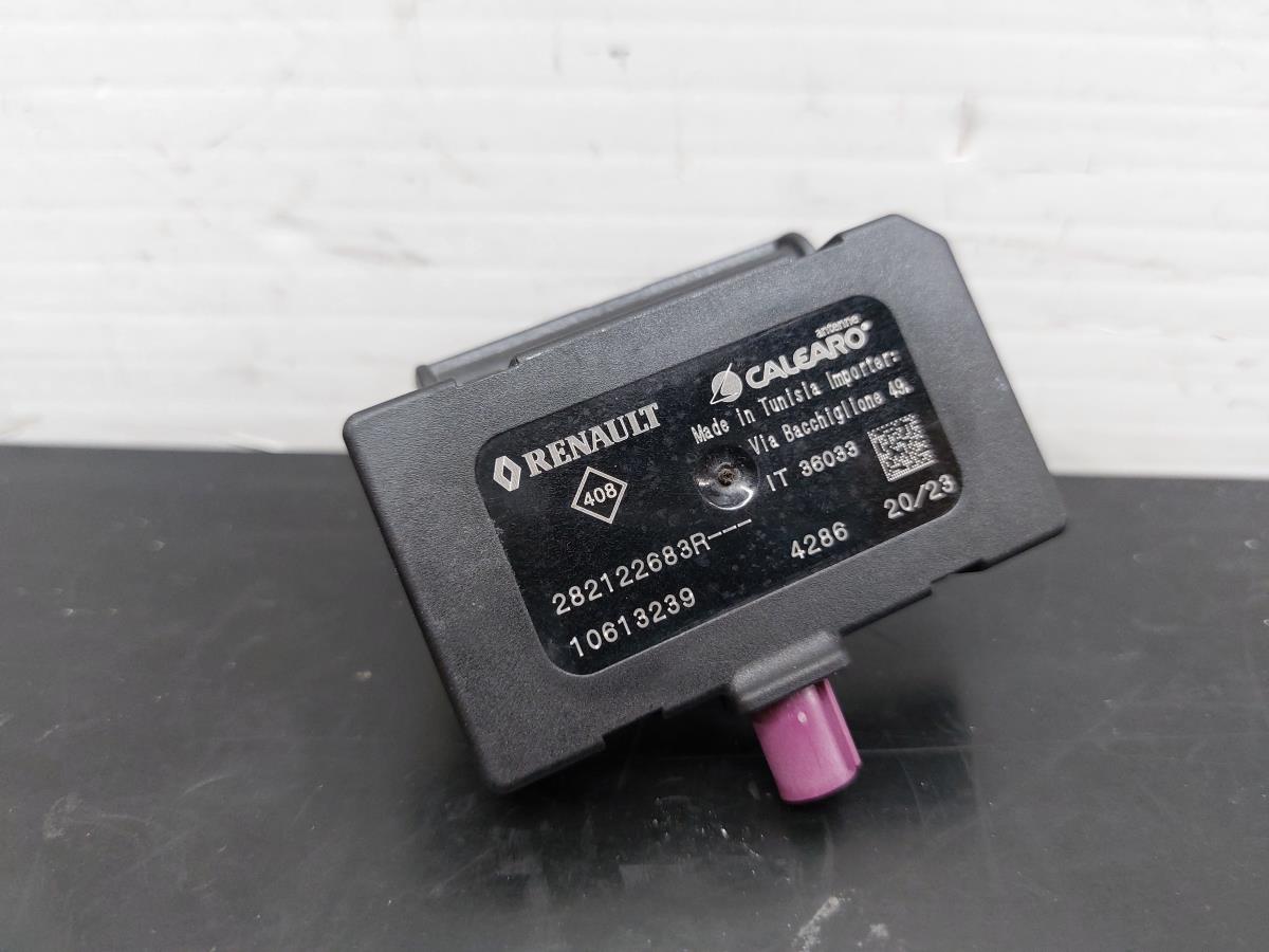 Amplificador de antena DACIA Jogger | 2021 - 2025