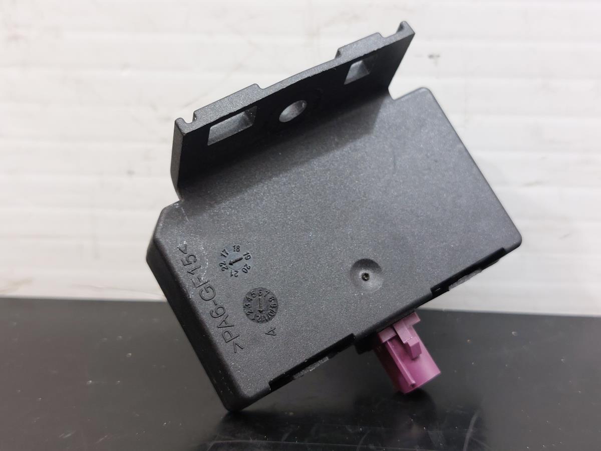 Amplificador de antena DACIA Jogger Imagem-2