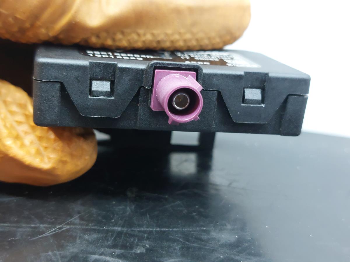 Amplificador de antena DACIA Jogger Imagem-3