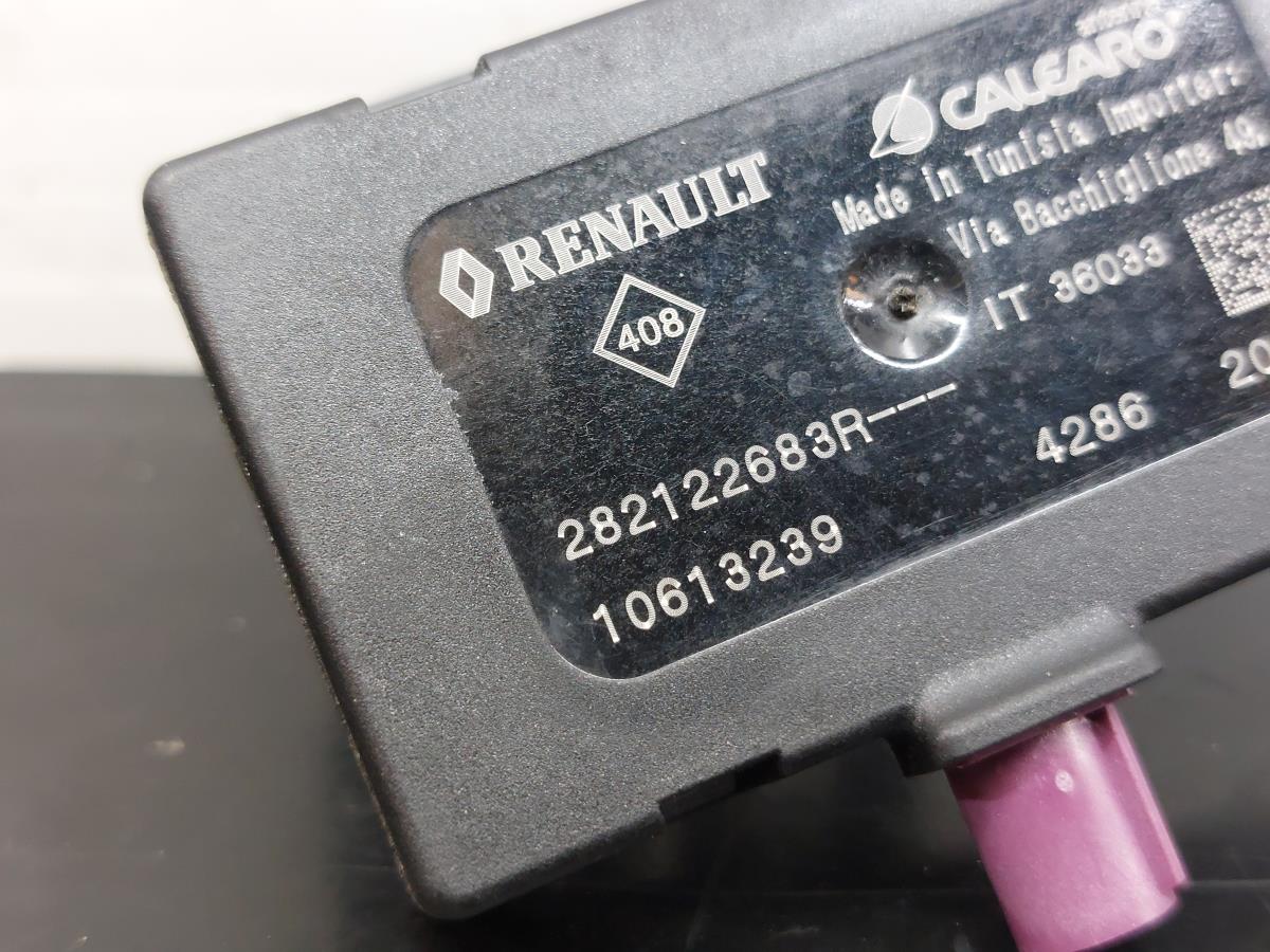 Amplificador de antena DACIA Jogger Imagem-1