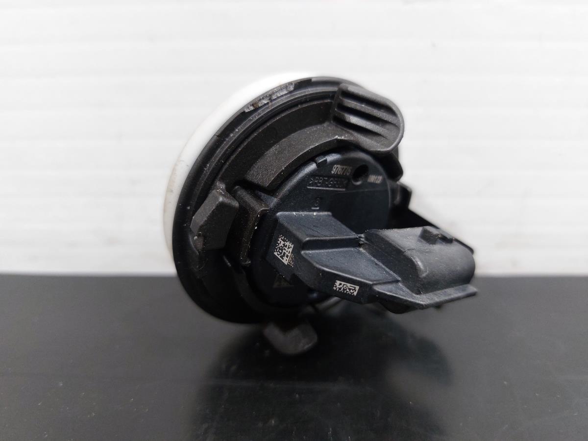 Right front airbag sensor DACIA Jogger