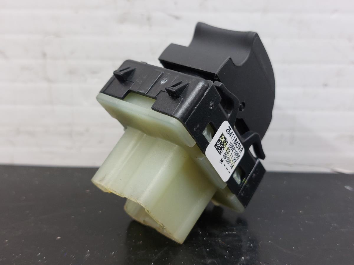 Comando / botão / interruptor vidros frente direito DACIA Jogger Imagem-1