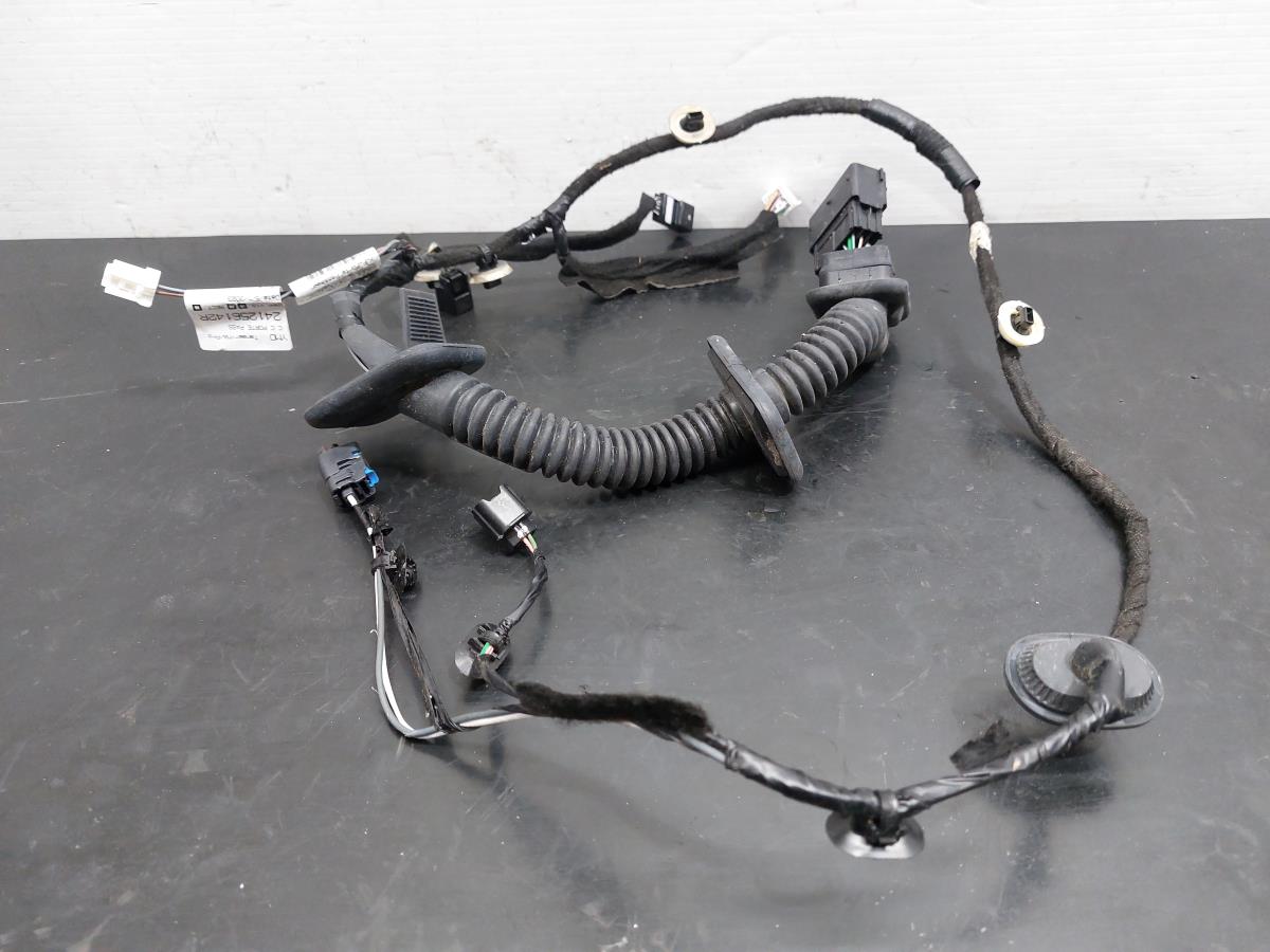 Instalação elétrica interior / cablagem interior DACIA Jogger