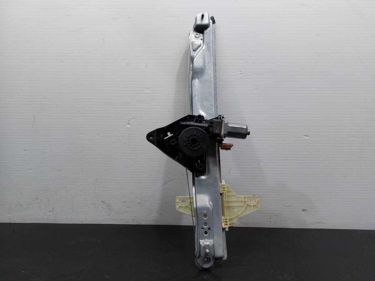 Elevador vidros frente direito DACIA Jogger