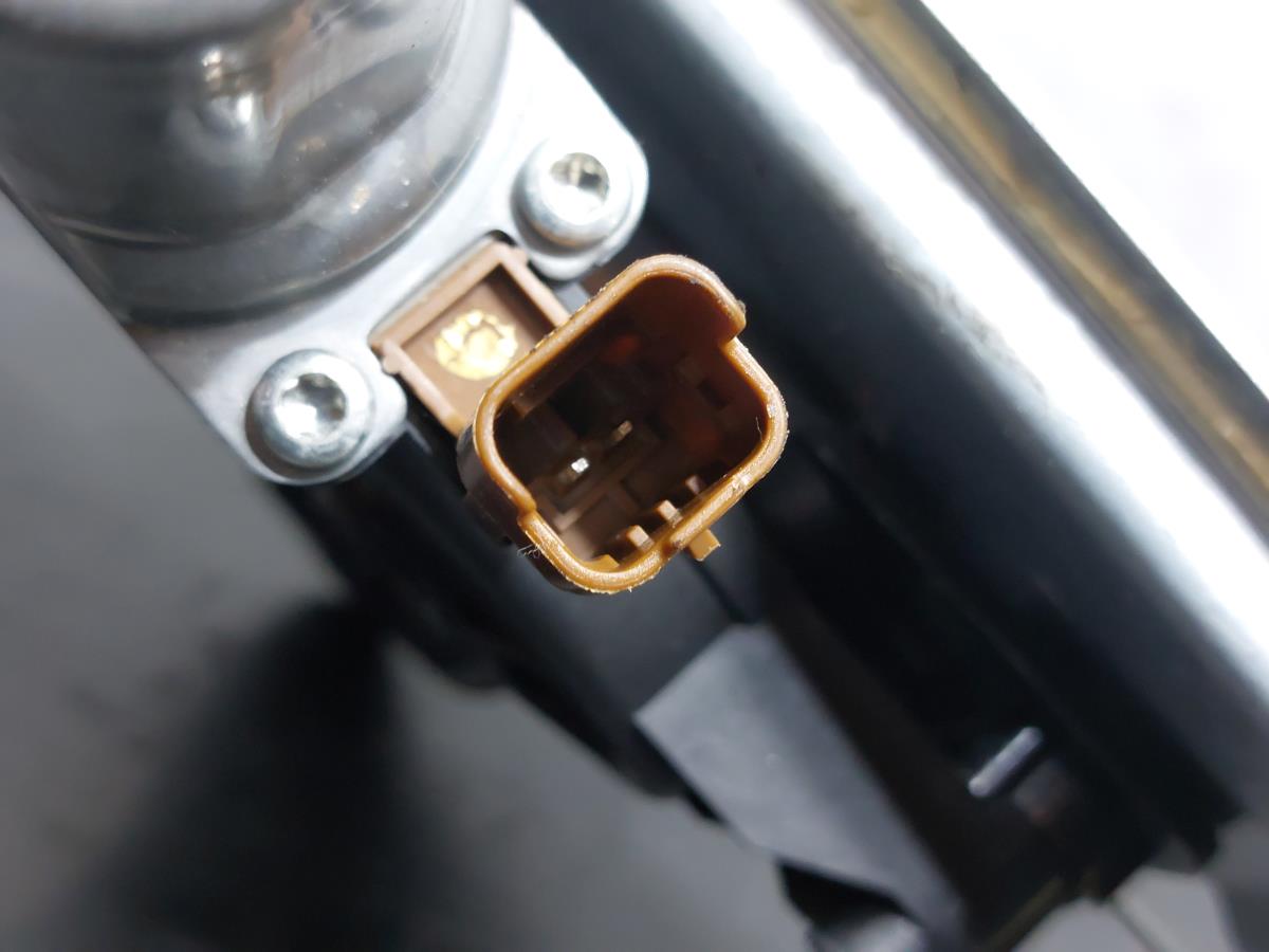 Elevador vidros frente direito DACIA Jogger Imagem-2