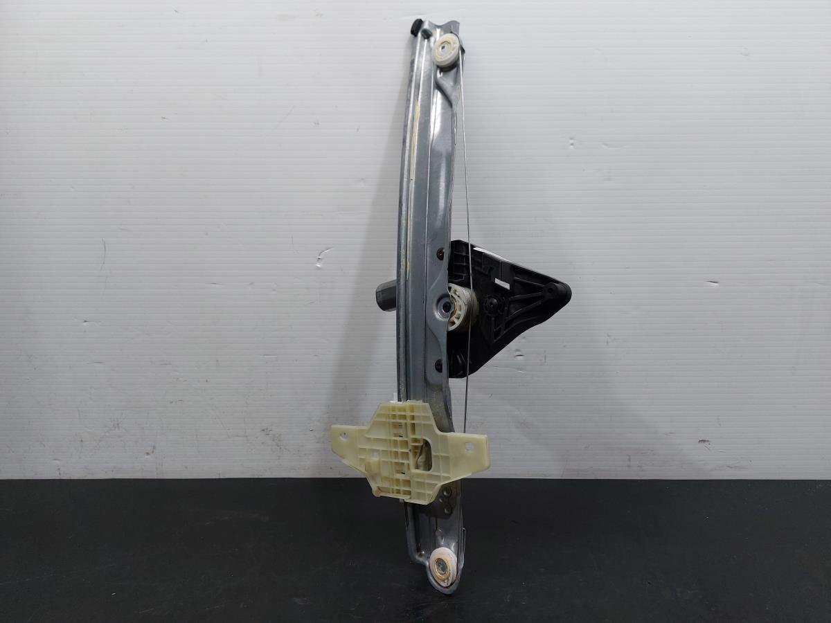 Elevador vidros frente direito DACIA Jogger Imagem-4