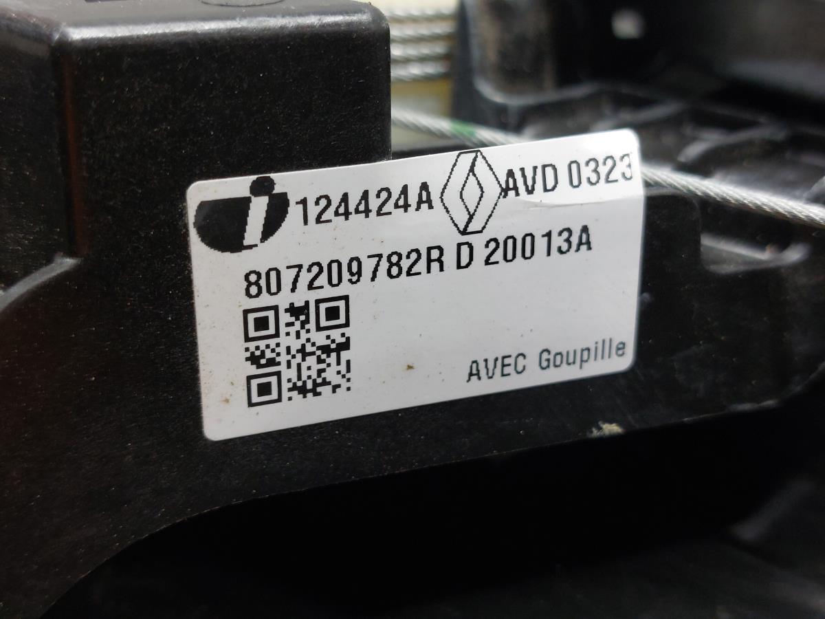 Elevador vidros frente direito DACIA Jogger Imagem-3