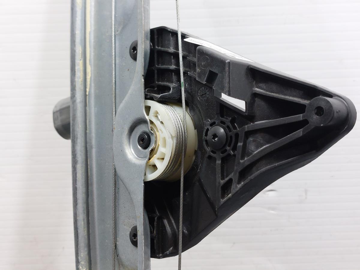 Elevador vidros frente direito DACIA Jogger Imagem-6