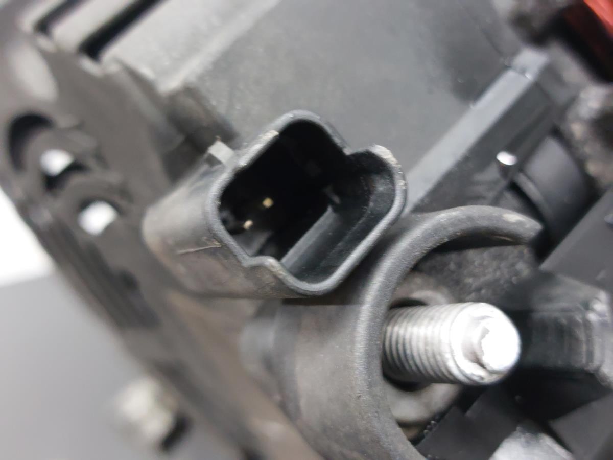 Alternador CITROËN C3 I (FC_) Imagem-3
