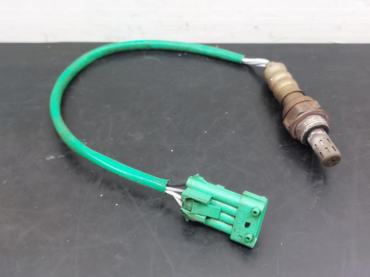 Sonda lambda CITROËN C3 I (FC_)