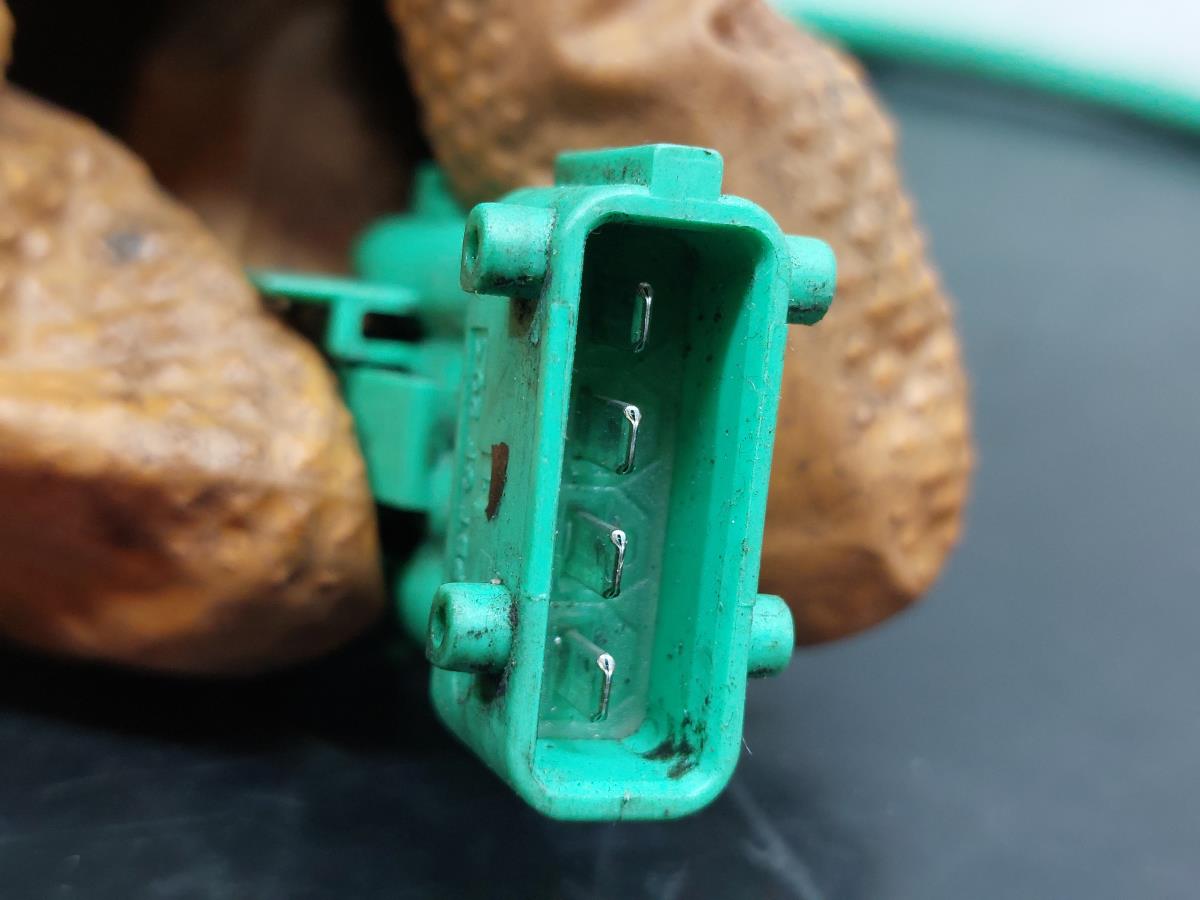 Sonda lambda CITROËN C3 I (FC_) Imagem-2