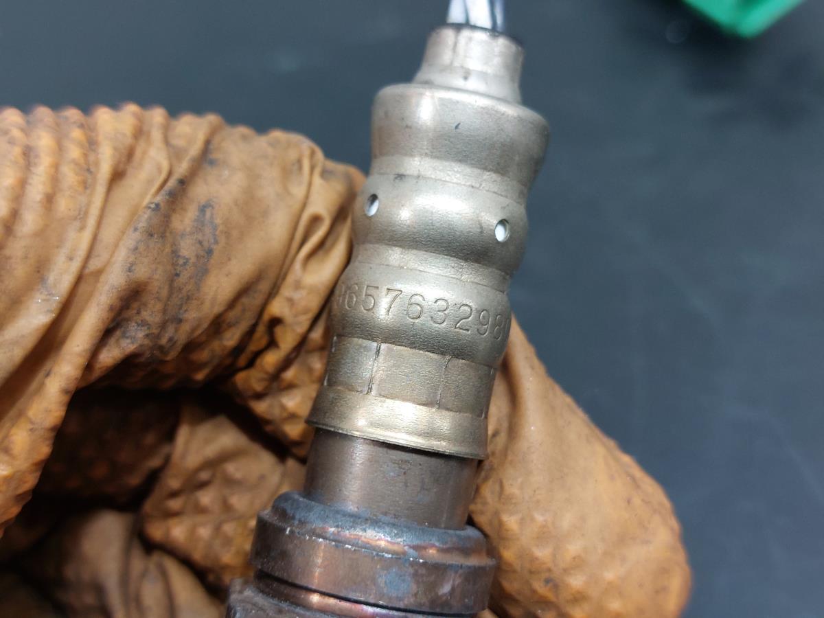 Sonda lambda CITROËN C3 I (FC_) Imagem-3