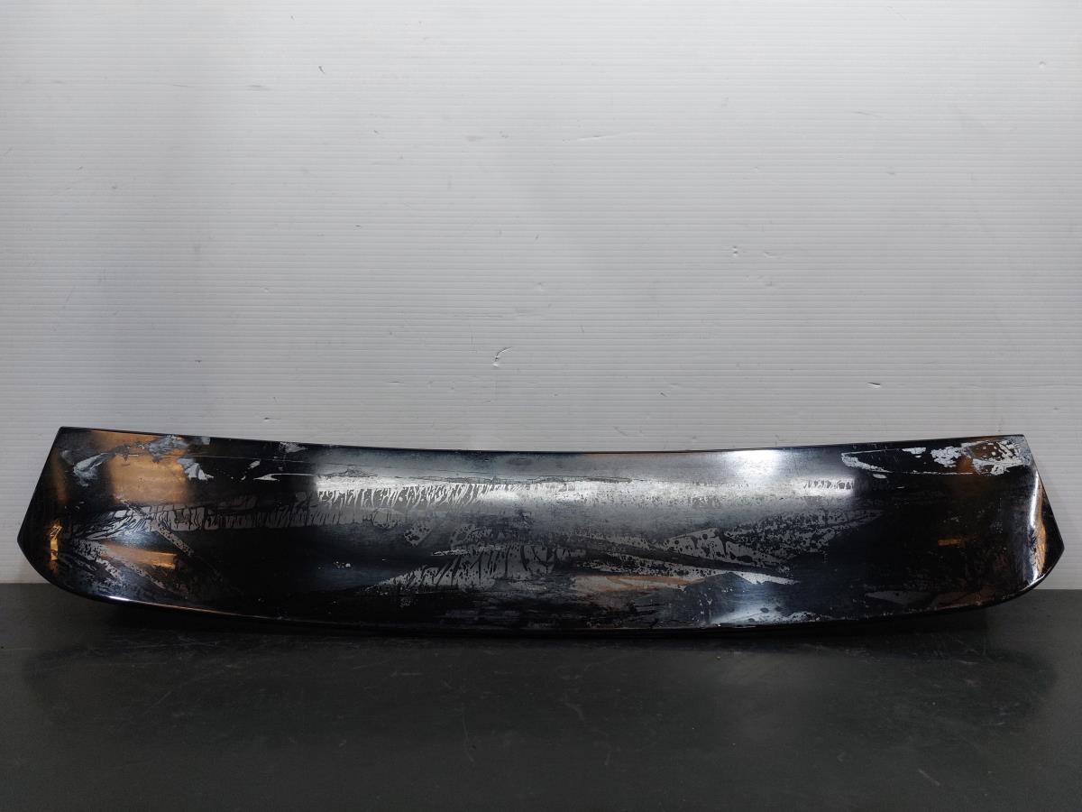Spoiler / aileron da tampa da mala TOYOTA Prius Hatchback (_W3_)