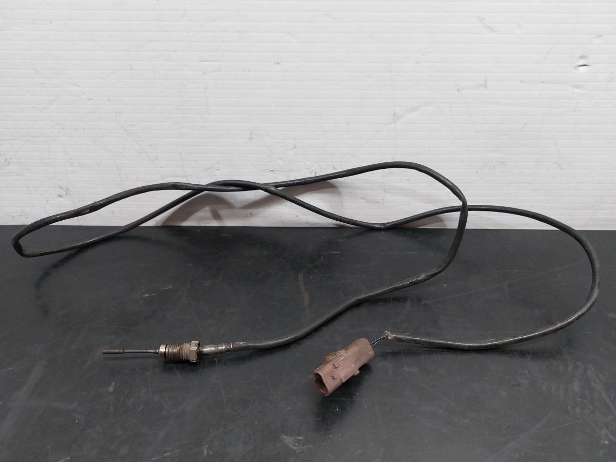 Sensor de Temperatura PEUGEOT 307 CC (3B) | 2003 - 2009