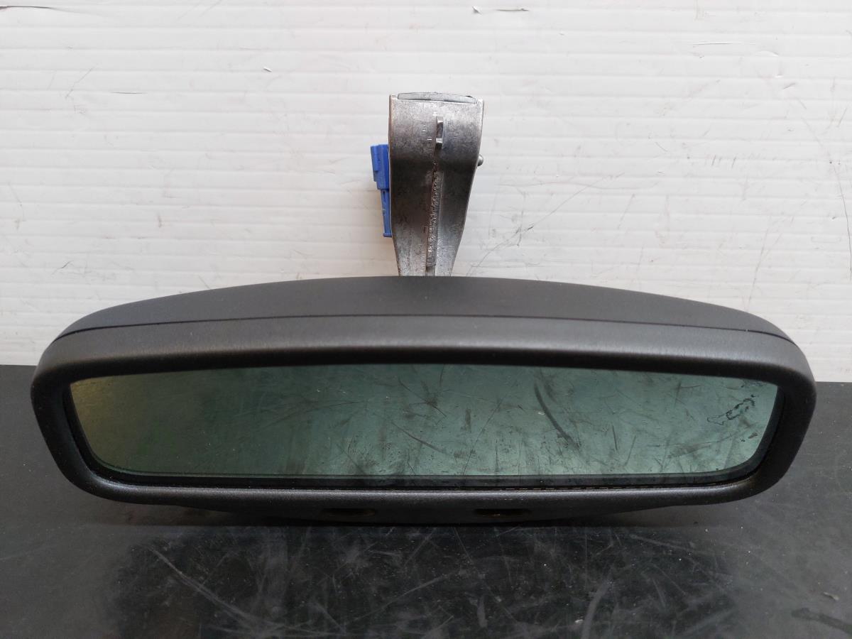 Espelho retrovisor interior PEUGEOT 307 CC (3B) Imagem-1