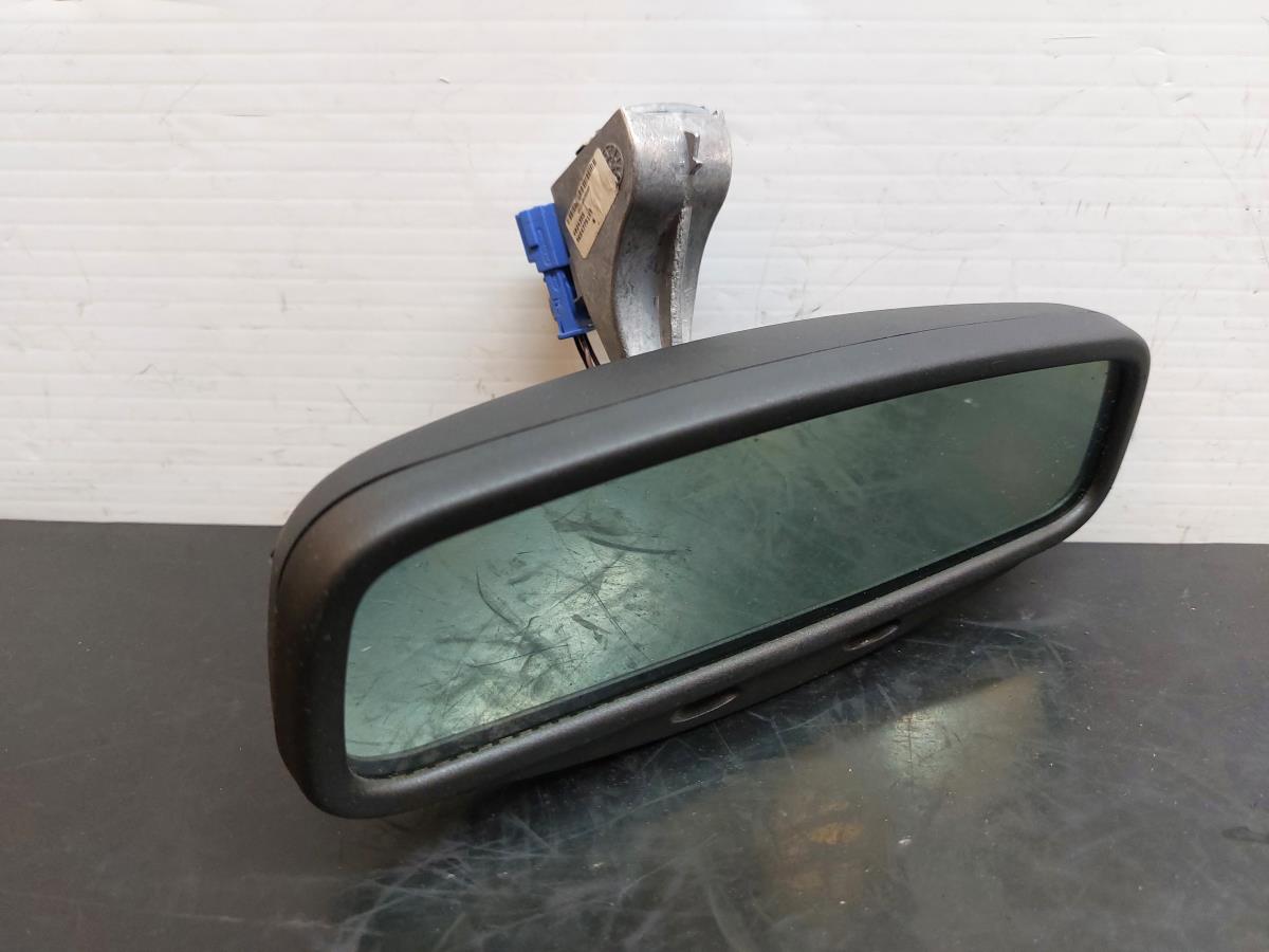 Espelho retrovisor interior PEUGEOT 307 CC (3B)