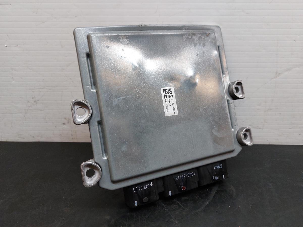 Centralina motor / ECU PEUGEOT 307 CC (3B) Imagem-2