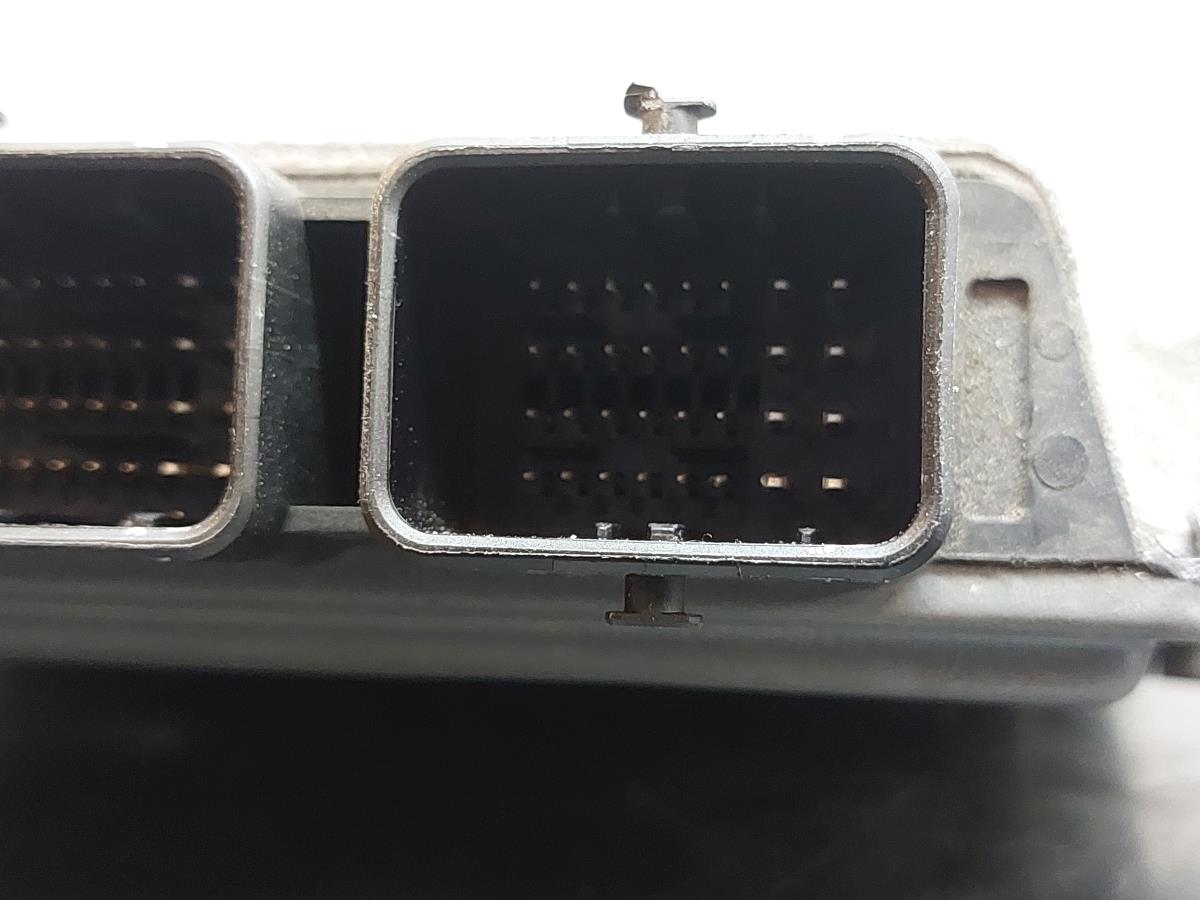 Centralina motor / ECU PEUGEOT 307 CC (3B) Imagem-5