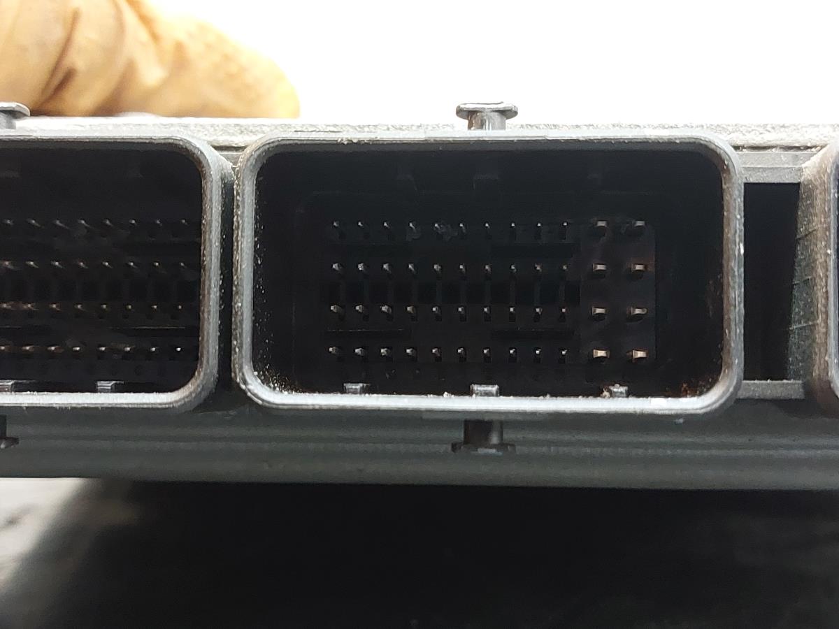 Centralina motor / ECU PEUGEOT 307 CC (3B) Imagem-4