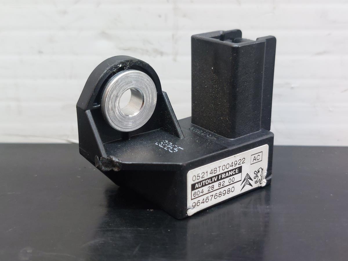 Sensor airbag Delantero Derecho PEUGEOT 307 CC (3B)