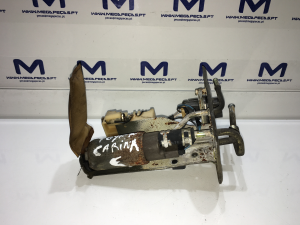 Bomba de combustível TOYOTA Carina E Liftback (_T19_) Imagem-1