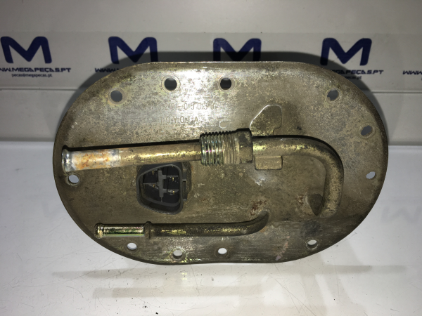 Bomba de combustível TOYOTA Carina E Liftback (_T19_) Imagem-2