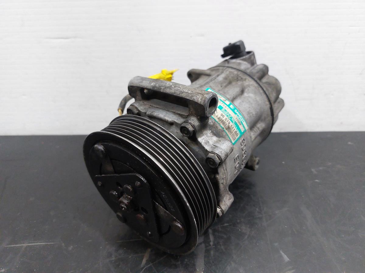 Compressor AC PEUGEOT 307 CC (3B)