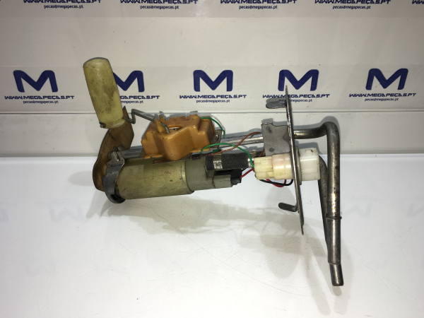 Bomba de combustível FORD Fiesta III (GFJ) Imagem-1