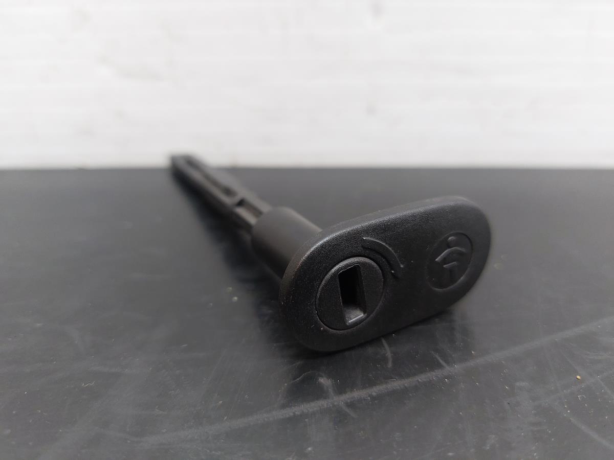 Botão / interruptor trancar portas VOLKSWAGEN Transporter V (7HA, 7HH, 7EA, 7EH)