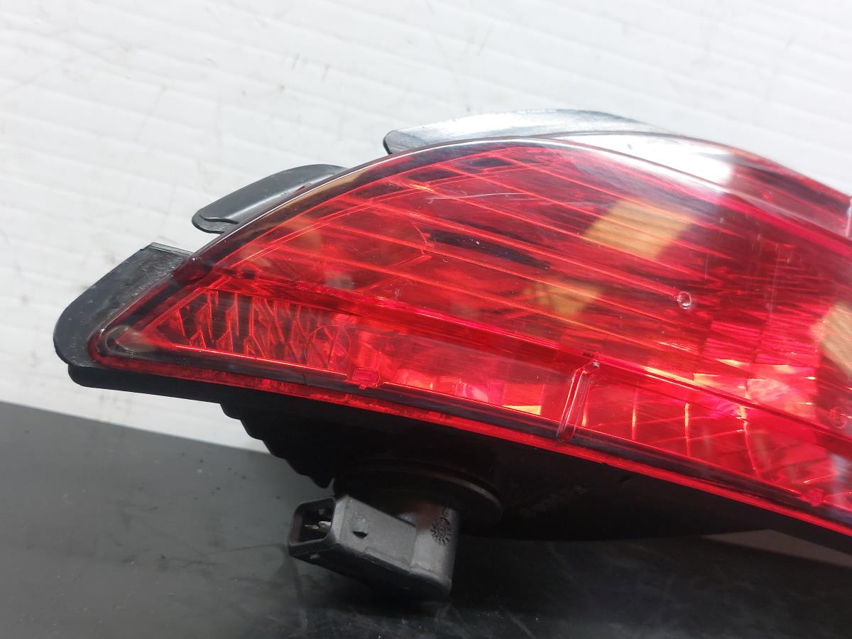 Piloto antiniebla central LANCIA Musa (350_) Imagem-4