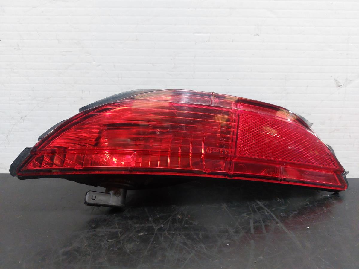 Piloto antiniebla central LANCIA Musa (350_) Imagem-3