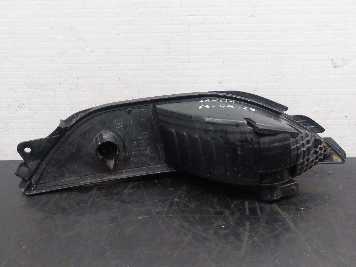 Piloto antiniebla central LANCIA Musa (350_) Imagem-7