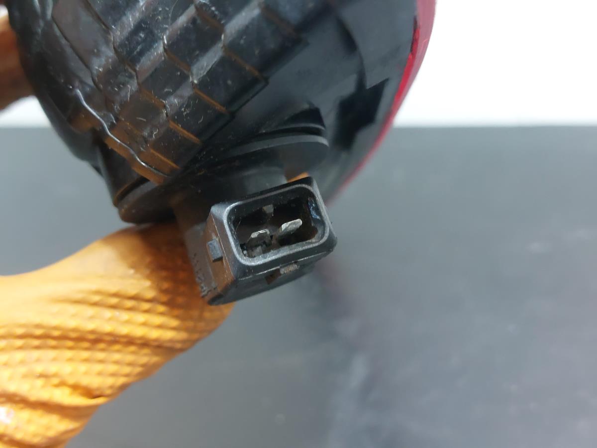 Piloto antiniebla central LANCIA Musa (350_) Imagem-9