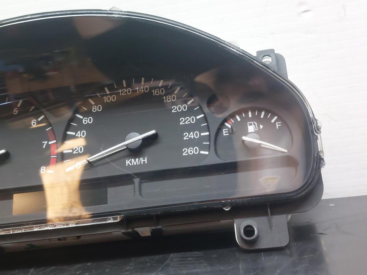 Instrument cluster JAGUAR S-Type (X200) Imagem-2