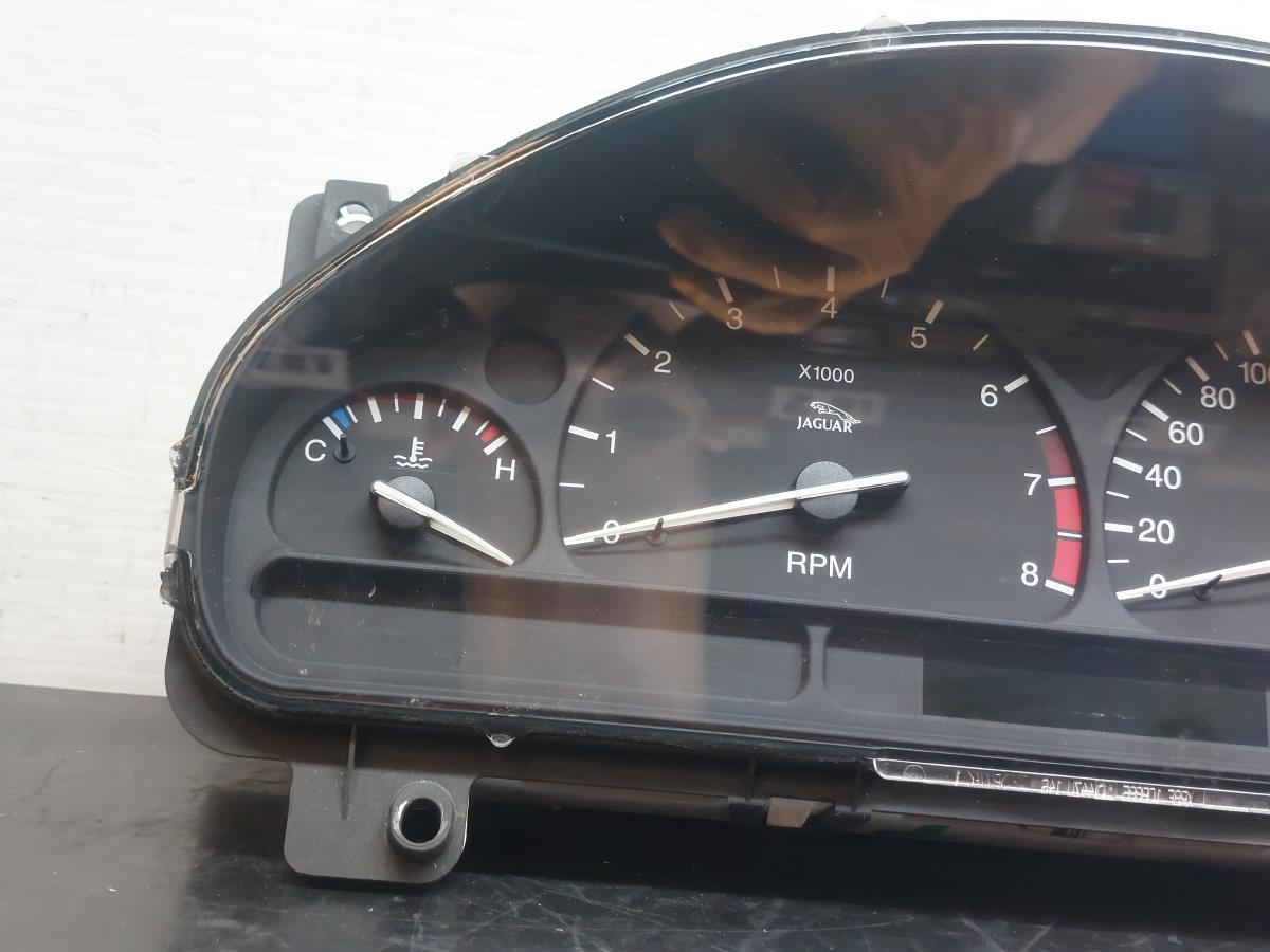 Instrument cluster JAGUAR S-Type (X200) Imagem-1