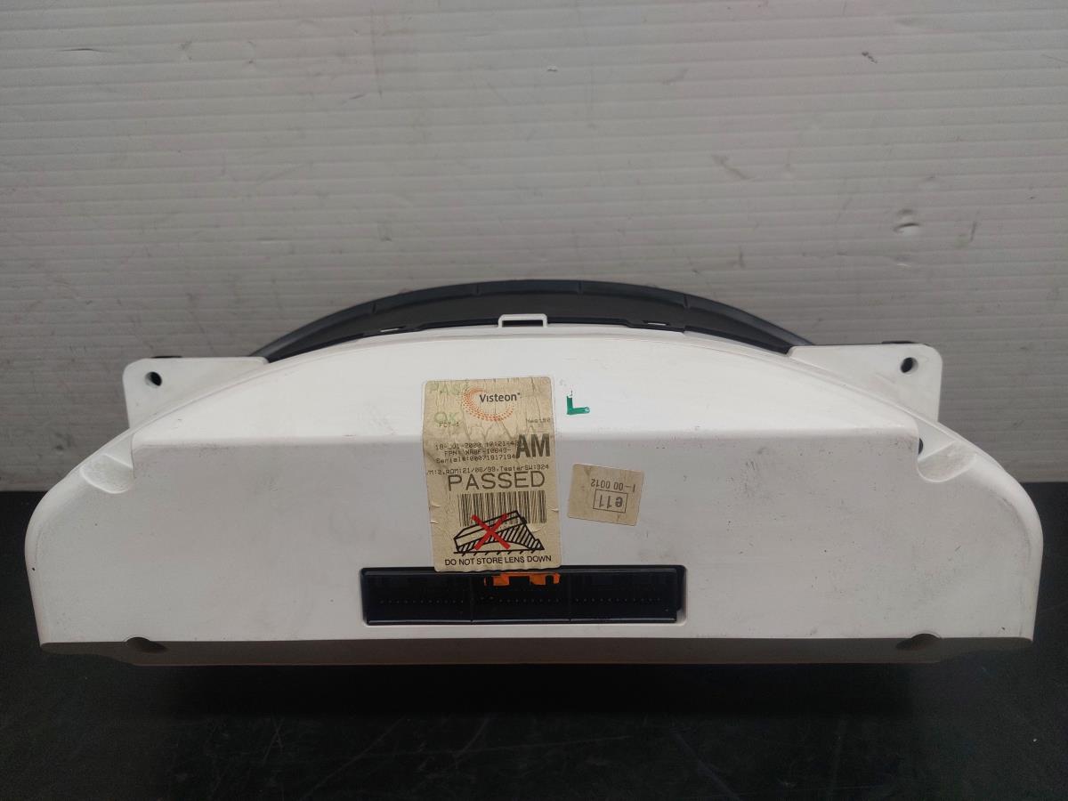 Instrument cluster JAGUAR S-Type (X200) Imagem-3