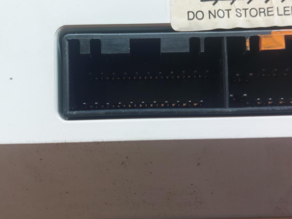 Instrument cluster JAGUAR S-Type (X200) Imagem-4