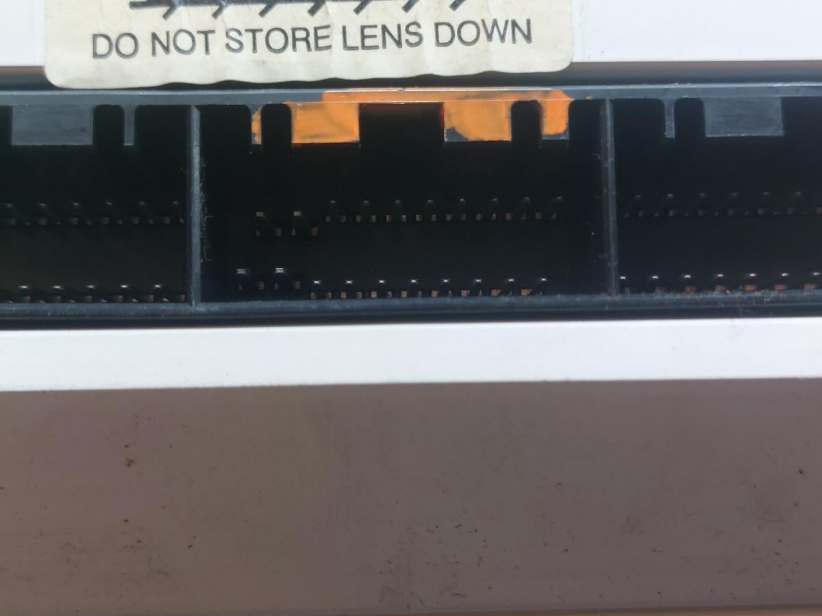 Instrument cluster JAGUAR S-Type (X200) Imagem-5