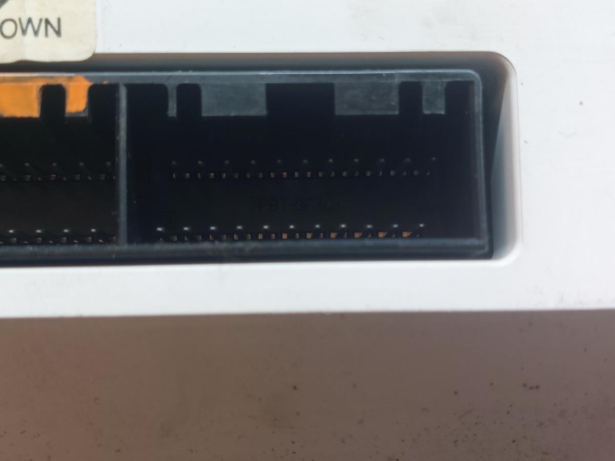 Instrument cluster JAGUAR S-Type (X200) Imagem-6